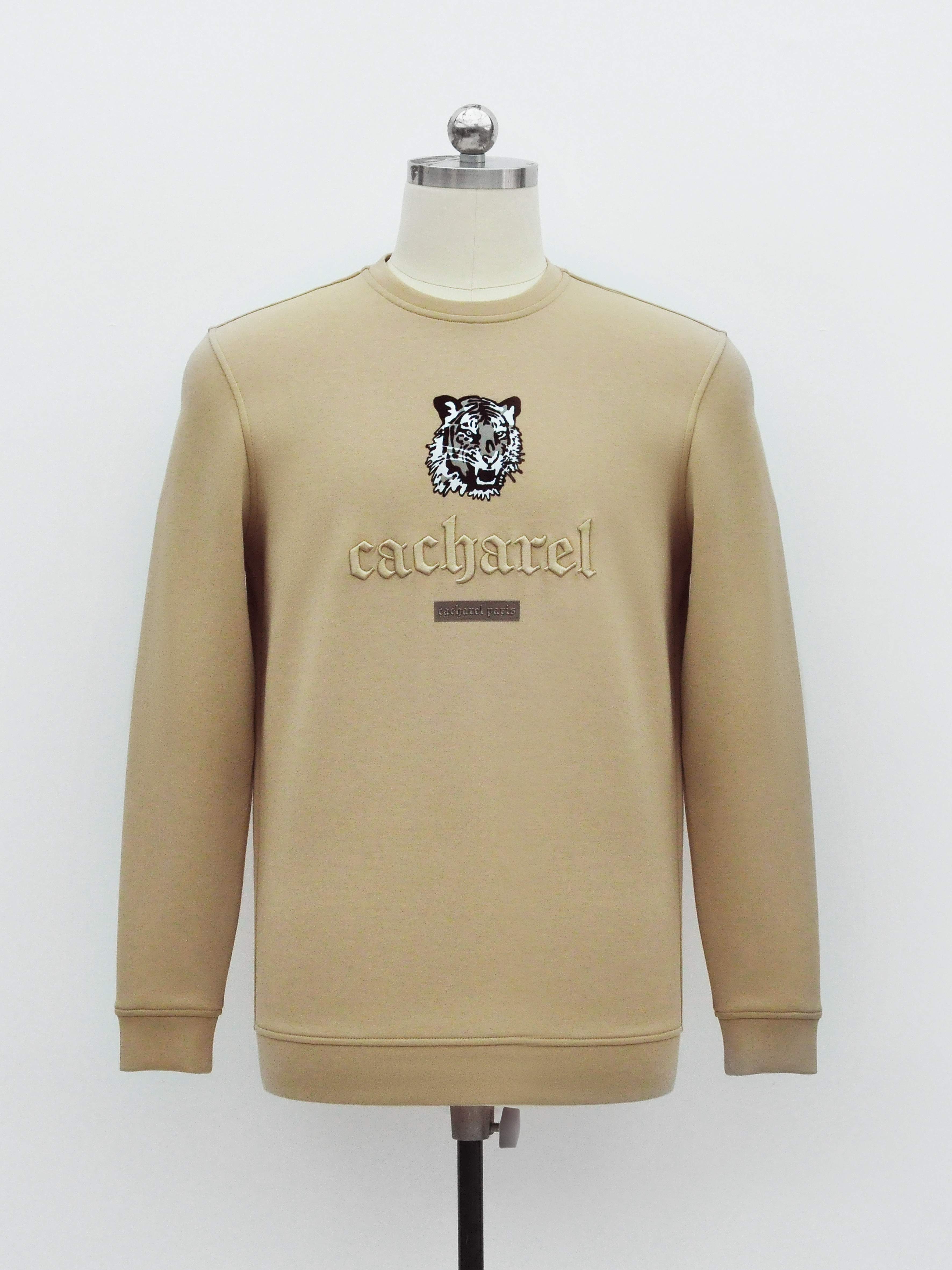 Men's sweatshirt