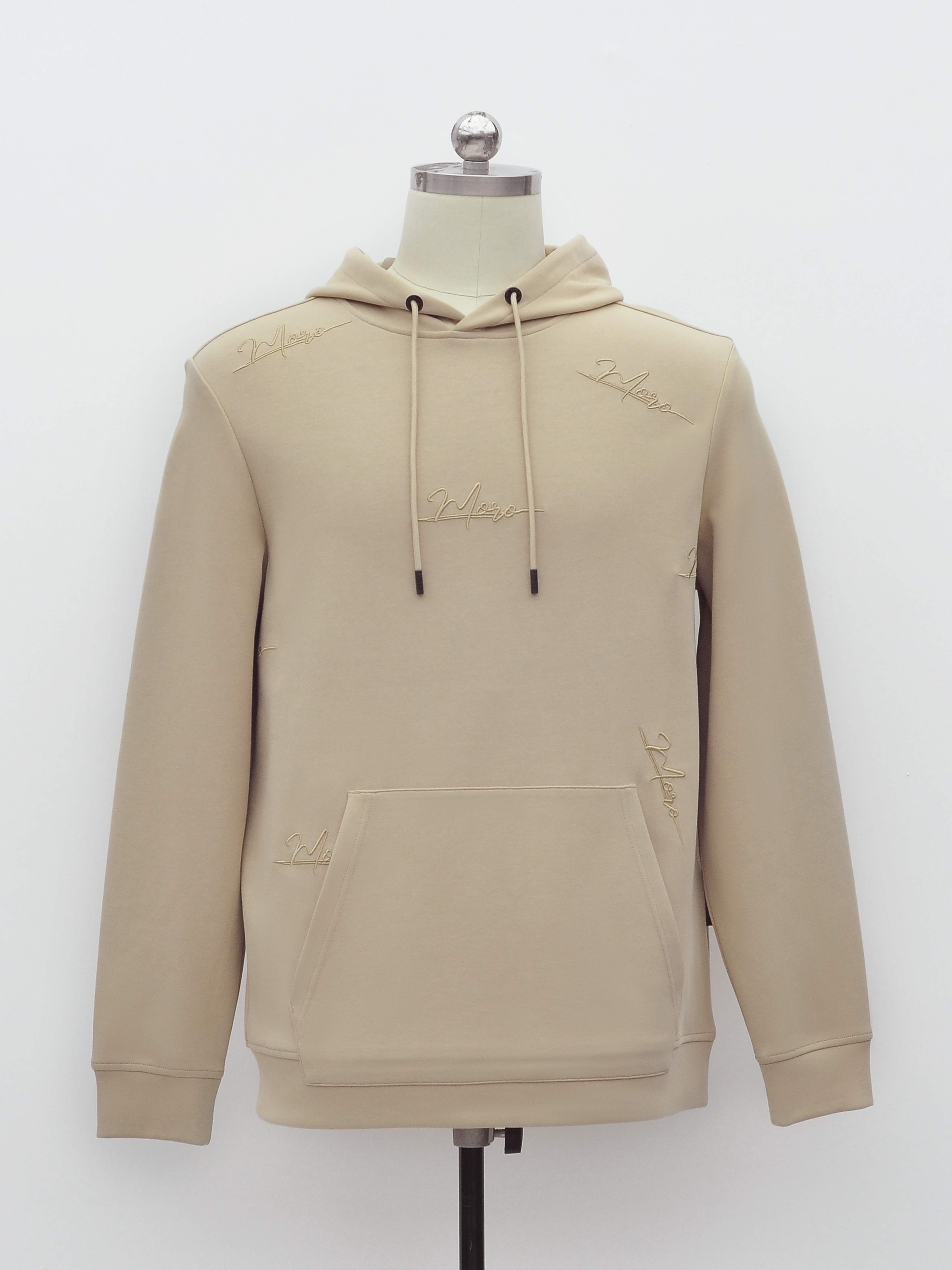 Men's Hoody