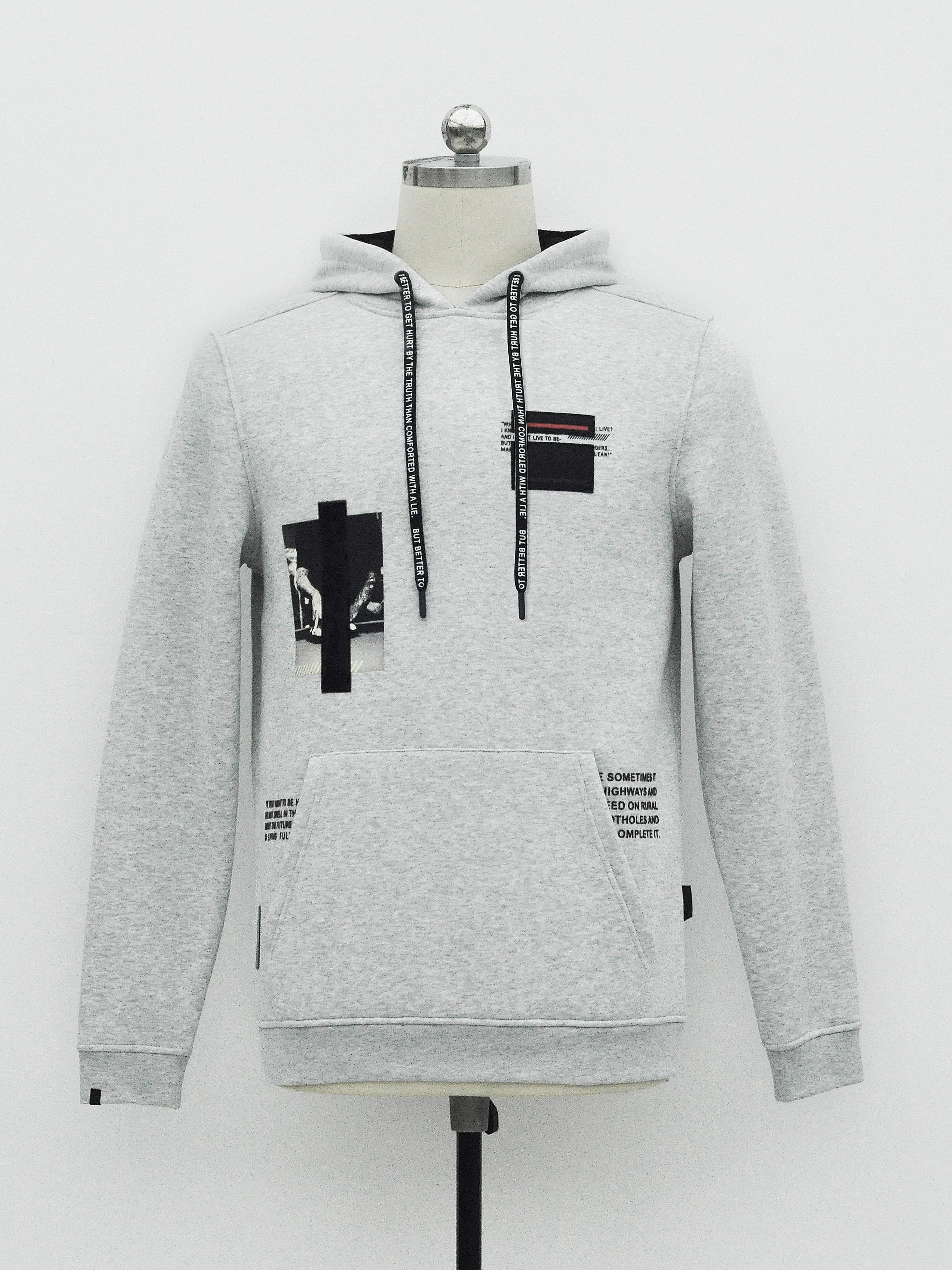 Men's Hoody