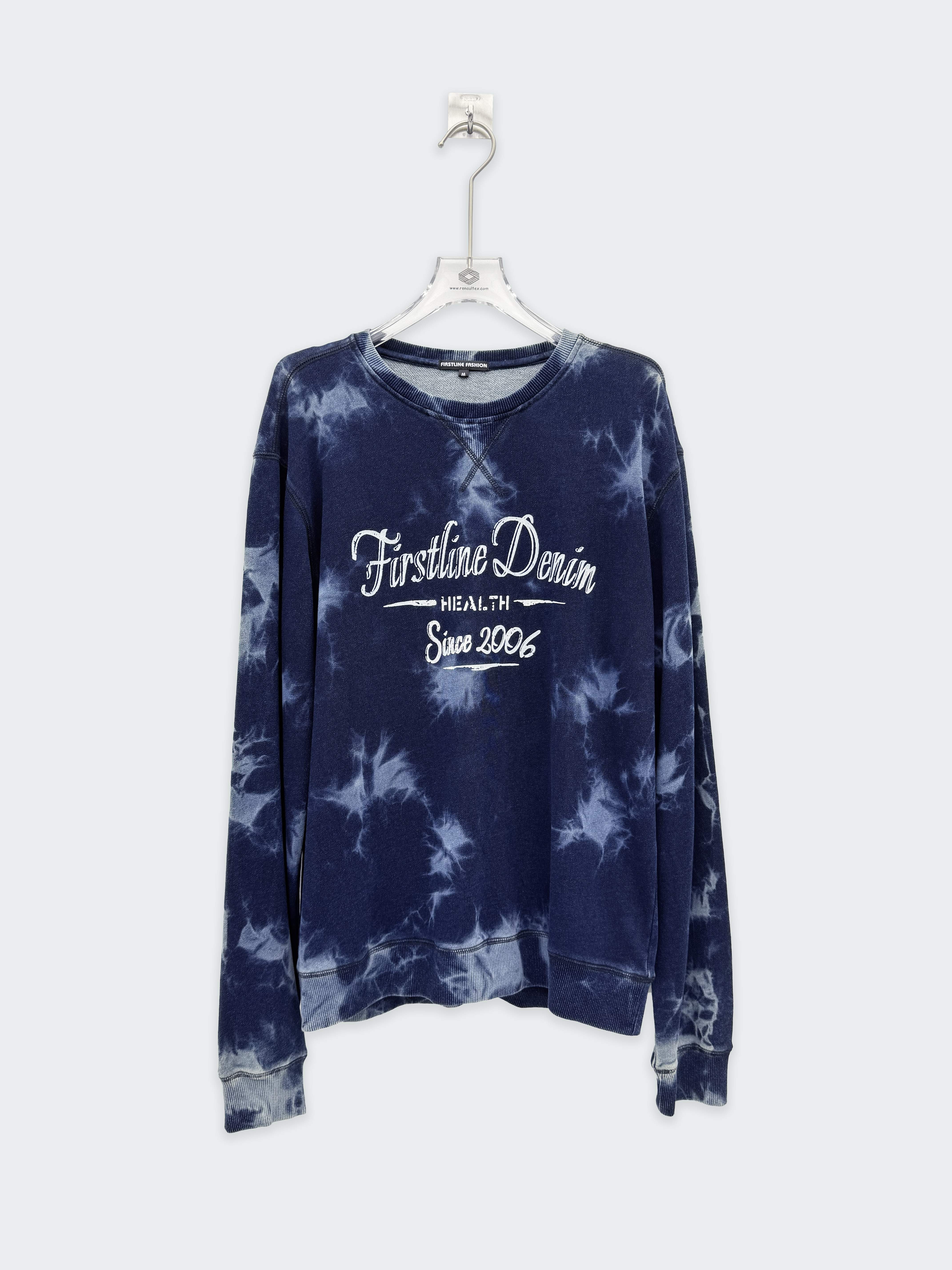 Women's sweatshirt