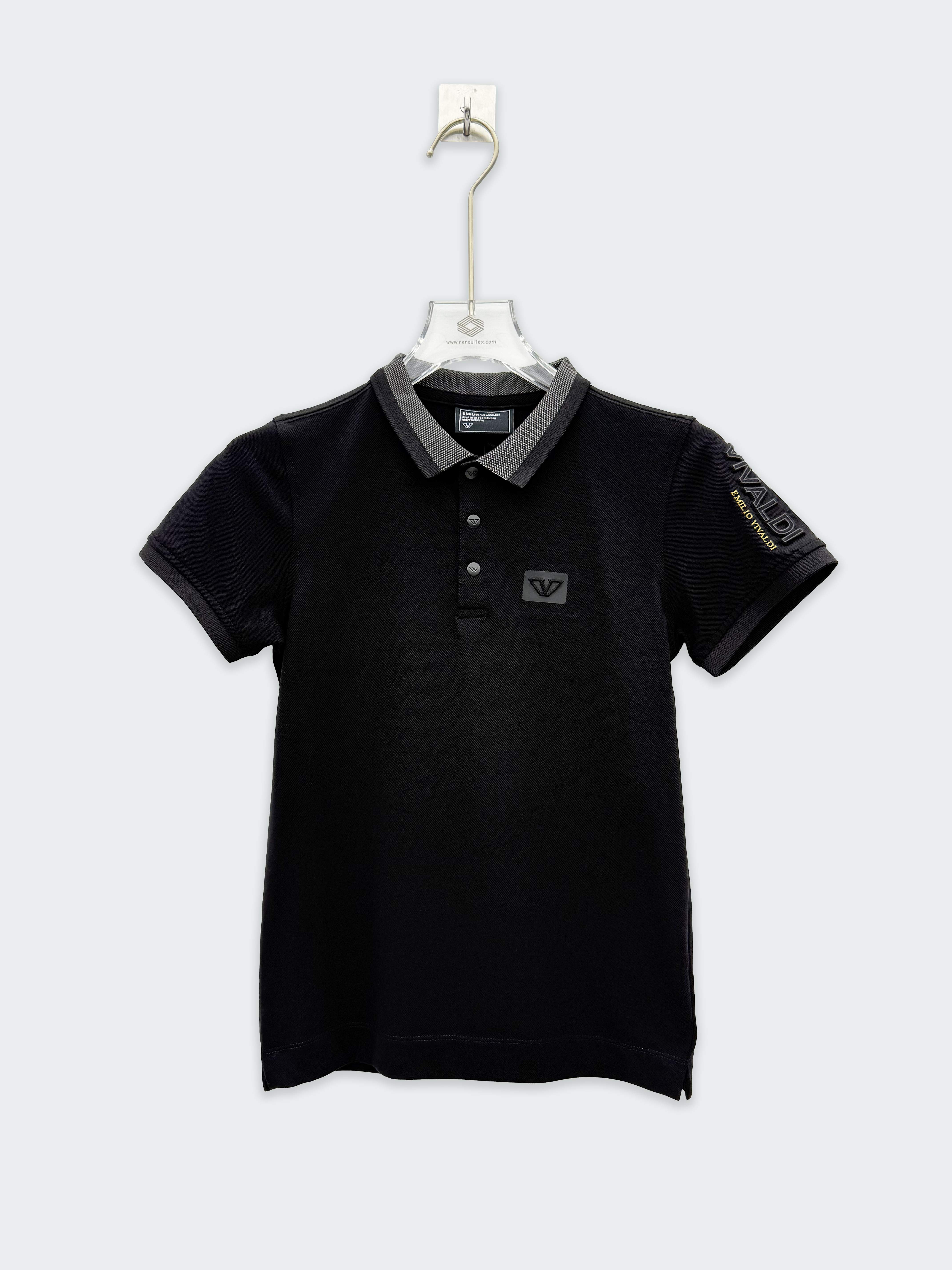 Children's Polo