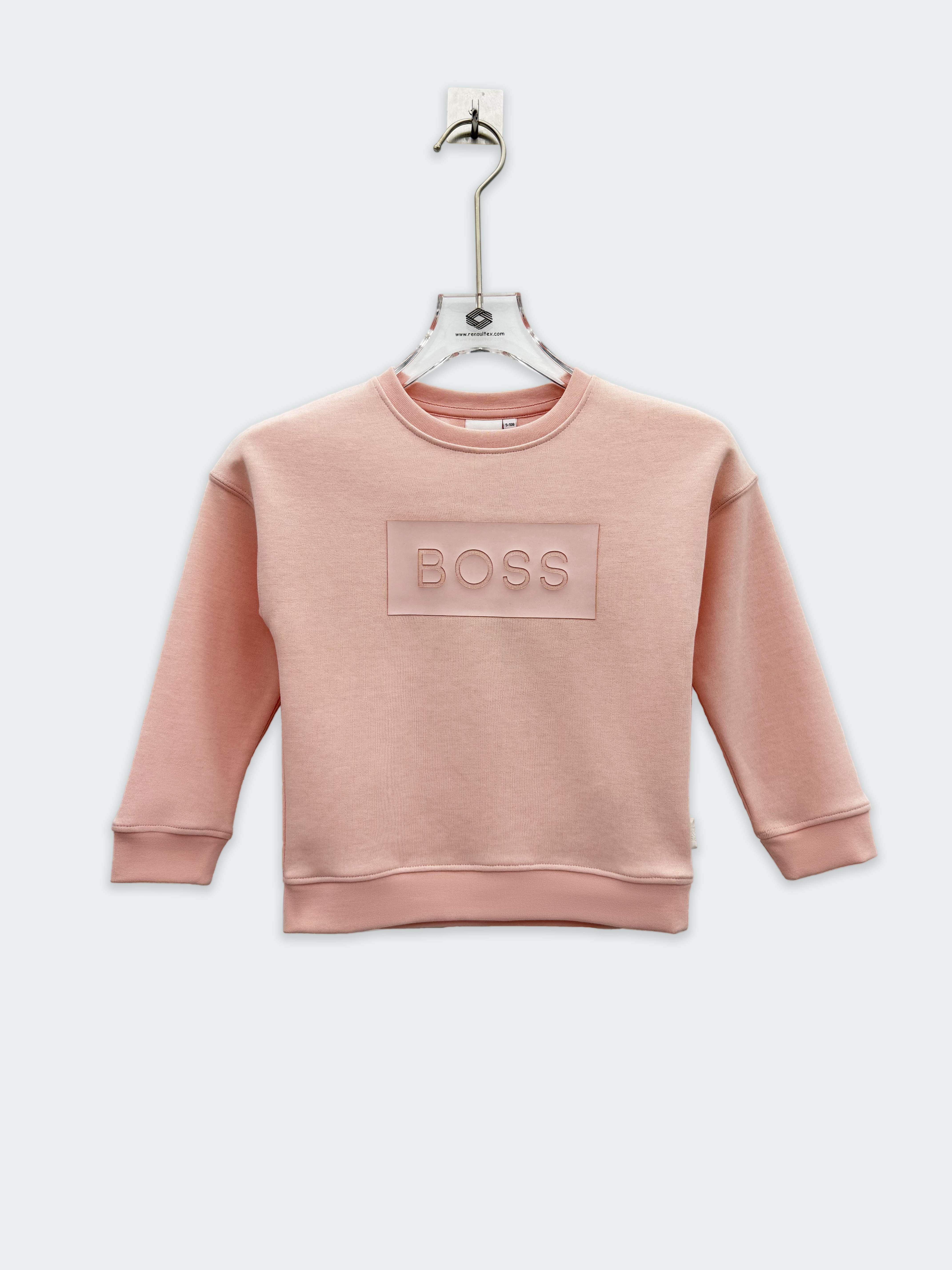 Children's sweatshirt