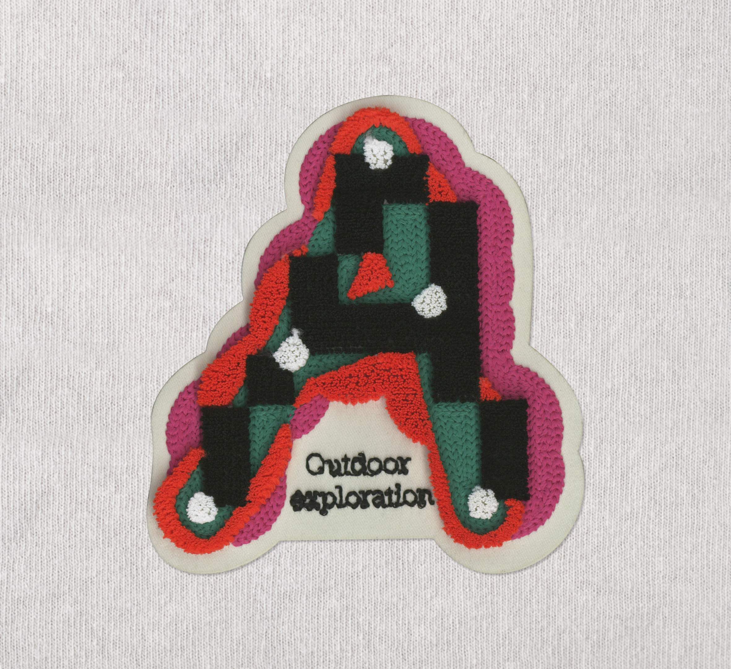 Emboridery
