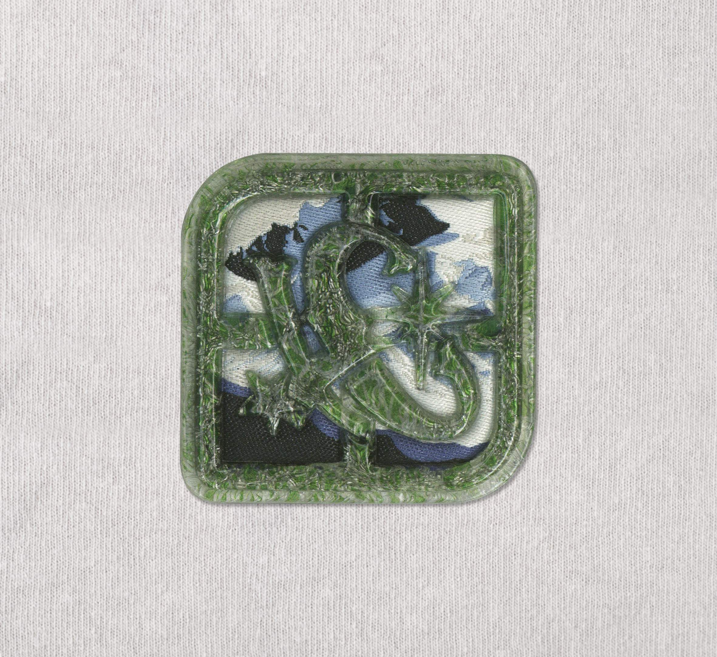 Badge